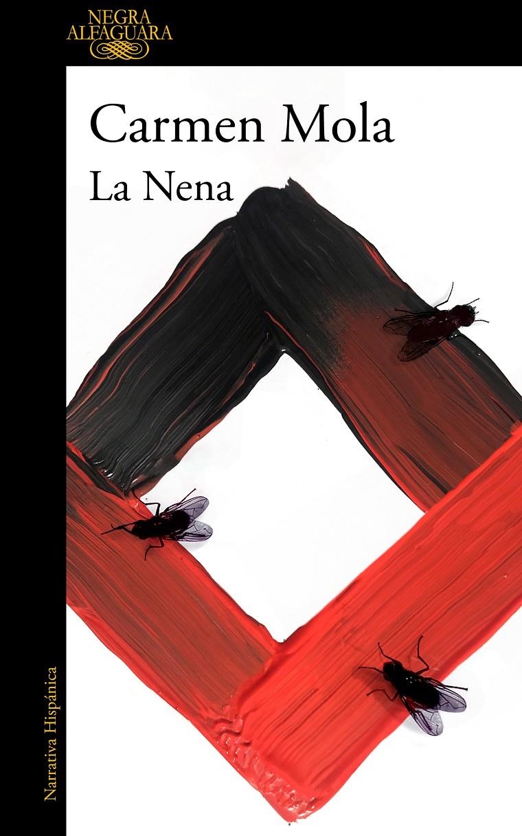 La Nena (Inspectora Elena Blanco #03) | 9788420435985 | Mola, Carmen | Llibreria online de Figueres i Empordà