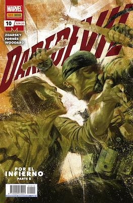 DAREDEVIL #010 | 977000557500100010 | Zdarsky, Chip / Fornés, Jorge / Woodard, Nolan | Llibreria online de Figueres i Empordà