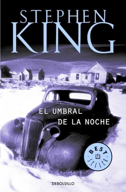 El umbral de la noche | 9788497594295 | King, Stephen | Llibreria online de Figueres i Empordà