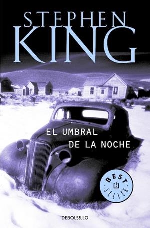 El umbral de la noche | 9788497594295 | King, Stephen | Llibreria online de Figueres i Empordà
