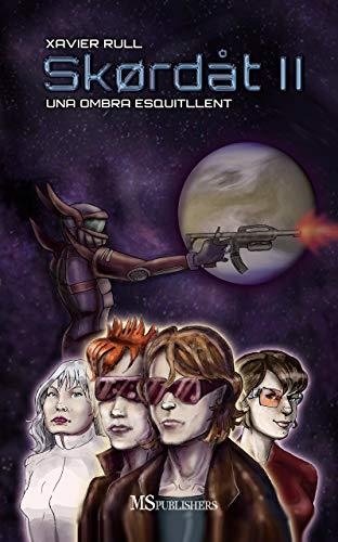 Skørdåt II | 9788493609191 | Rull Muruzàbal, Xavier | Llibreria online de Figueres i Empordà