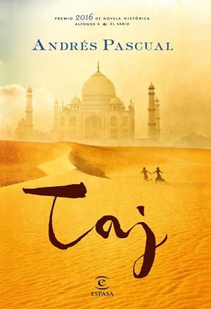 TAJ | 9788467048308 | Andrés Pascual | Librería online de Figueres / Empordà