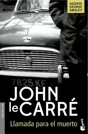 Llamada para el muerto | 9788408160175 | John le Carré | Librería online de Figueres / Empordà