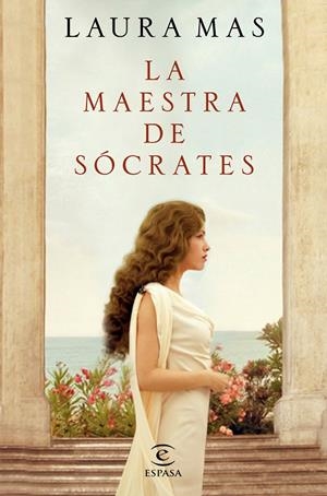 La maestra de Sócrates | 9788467057720 | Mas, Laura | Librería online de Figueres / Empordà