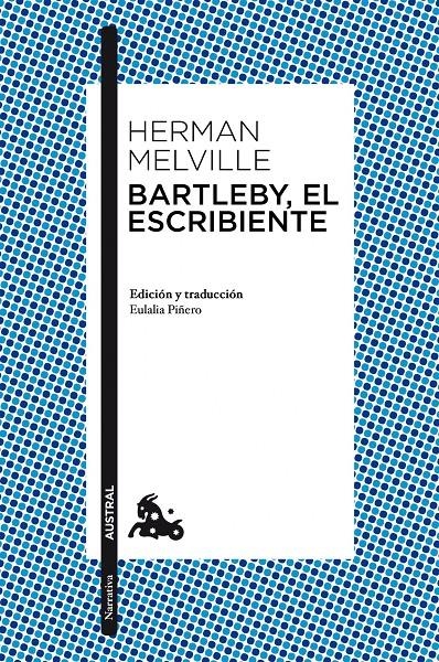 Bartleby, el escribiente | 9788467039351 | Herman Melville | Llibreria online de Figueres i Empordà