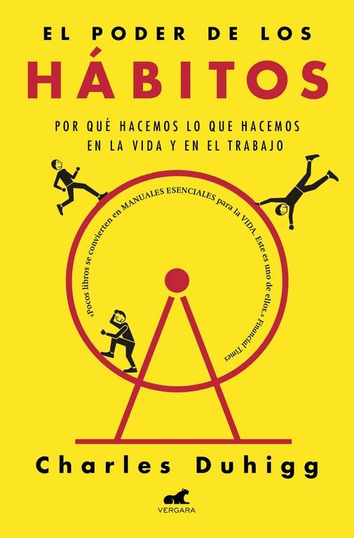 El poder de los hábitos | 9788417664138 | Duhigg, Charles | Librería online de Figueres / Empordà