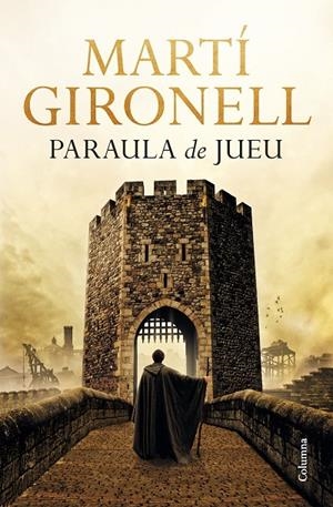 Paraula de jueu | 9788466426930 | Gironell, Martí | Librería online de Figueres / Empordà