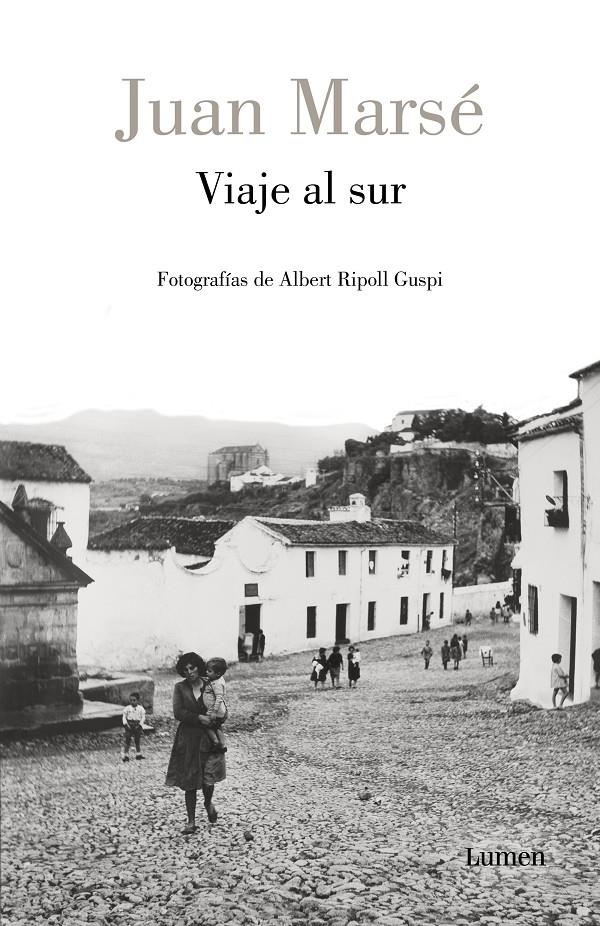 Viaje al sur | 9788426408389 | Marsé, Juan / Ripoll Guspi, Albert | Llibreria online de Figueres i Empordà