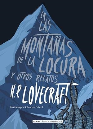 En las montañas de la locura y otros relatos | 9788417430047 | Lovecraft, H. P. | Librería online de Figueres / Empordà