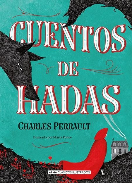 Cuentos de hadas | 9788417430597 | Perrault, Charles | Librería online de Figueres / Empordà