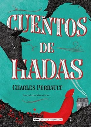 Cuentos de hadas | 9788417430597 | Perrault, Charles | Llibreria online de Figueres i Empordà
