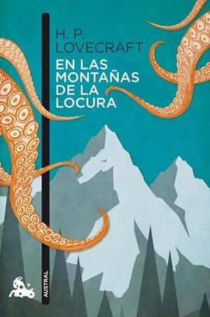 En las montañas de la locura | 9788432225161 | Lovecraft, H. P. | Llibreria online de Figueres i Empordà