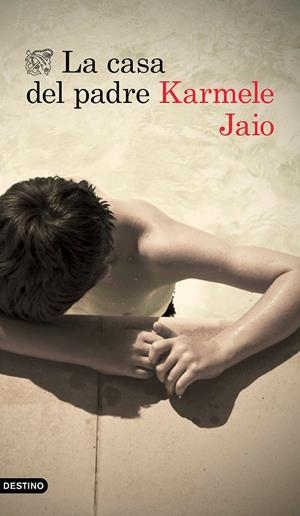 La casa del padre | 9788423356768 | Jaio, Karmele | Librería online de Figueres / Empordà