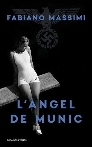L'àngel de Munic | 9788417909659 | Massimi, Fabiano | Llibreria online de Figueres i Empordà