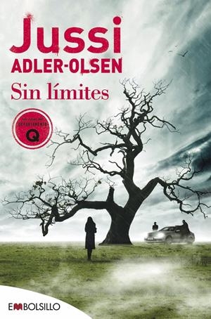 Sin límites (Departamento Q #06) | 9788416087686 | Adler-Olsen, Jussi | Librería online de Figueres / Empordà