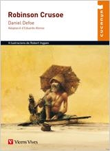 Robinson Crusoe N/c - Cucanya | 9788431668051 | Defoe, Daniel/Alonso Gonzalez, Eduardo/Soldevilla Alberti, Juan Manuel | Llibreria online de Figueres i Empordà