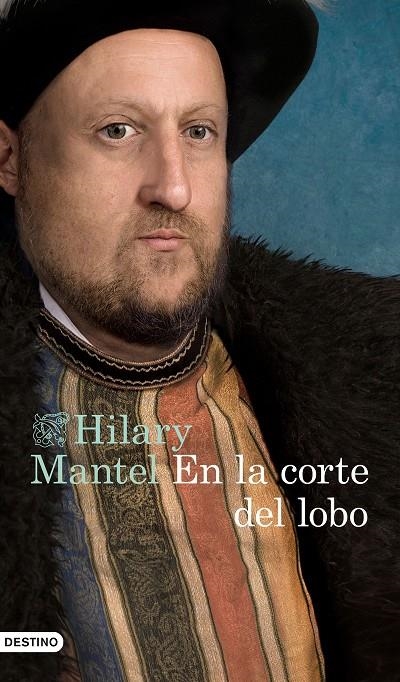 En la corte del lobo | 9788423357741 | Mantel, Hilary | Llibreria online de Figueres i Empordà