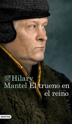 El trueno en el reino | 9788423357758 | Mantel, Hilary | Llibreria online de Figueres i Empordà