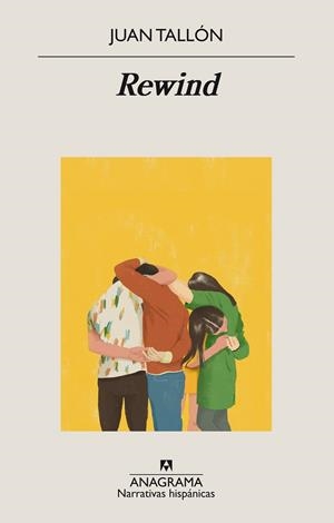 Rewind | 9788433998927 | Tallón, Juan | Llibreria online de Figueres i Empordà