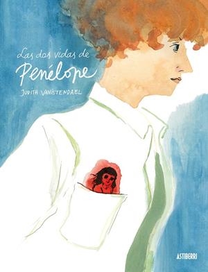 LAS DOS VIDAS DE PENELOPE | 9788418215148 | Vanistendael, Judith | Librería online de Figueres / Empordà