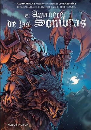 El amanecer de las sombras | 9788417989385 | VVAA | Llibreria online de Figueres i Empordà