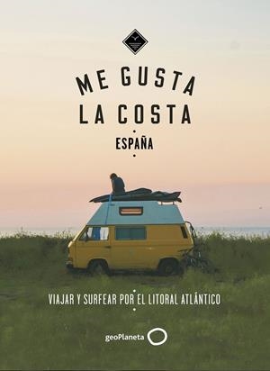Me gusta la costa en España | 9788408186953 | Gossink, Alexandra/Middelkoop, Geert-Jan | Llibreria online de Figueres i Empordà
