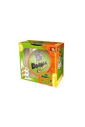 DOBBLE KIDS INFANTIL | 3558380024255 | Llibreria online de Figueres i Empordà