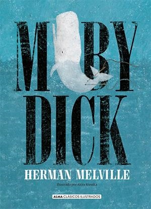 Moby Dick | 9788418008085 | Melville, Herman | Llibreria online de Figueres i Empordà