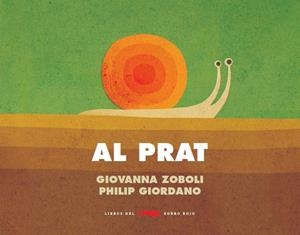 Al prat | 9788412078985 | Zoboli, Giovanna | Llibreria online de Figueres i Empordà