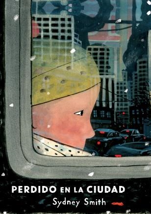 Perdido en la ciudad | 9788412152180 | Smith, Sydney | Llibreria online de Figueres i Empordà