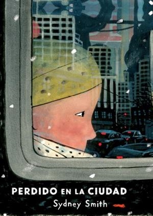 Perdido en la ciudad | 9788412152180 | Smith, Sydney | Llibreria online de Figueres i Empordà