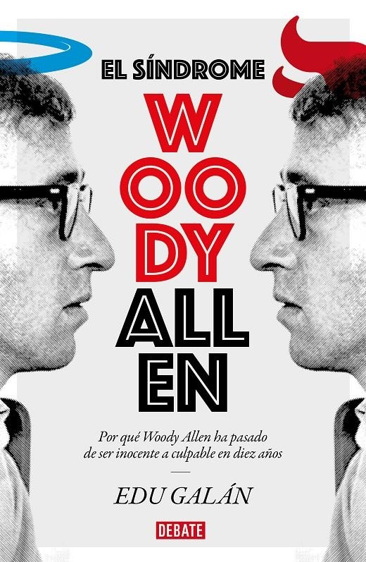 El síndrome Woody Allen | 9788418006029 | Galán, Edu | Librería online de Figueres / Empordà