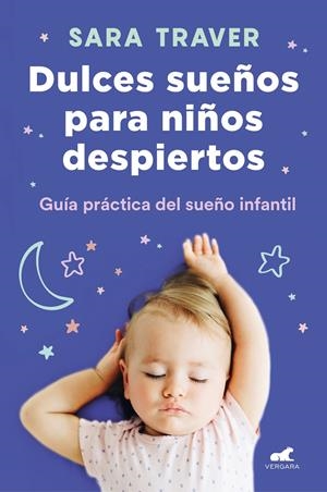 Dulces sueños para niños despiertos | 9788418045318 | Traver, Sara | Librería online de Figueres / Empordà