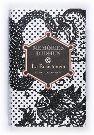 MEMORIES D'IDHUN #01. LA RESISTENCIA | 9788466110112 | Gallego García, Laura | Librería online de Figueres / Empordà