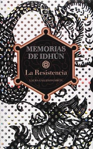 MEMORIAS DE IDHUN #01. LA RESISTENCIA | 9788467502695 | Gallego García, Laura | Librería online de Figueres / Empordà