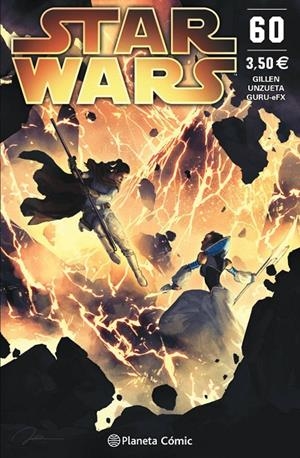 Star Wars #60/64 | 9788413411736 | Gillen, Kieron | Librería online de Figueres / Empordà