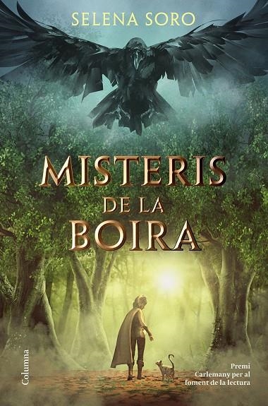 Misteris de la boira | 9788466426619 | Soro, Selena | Librería online de Figueres / Empordà