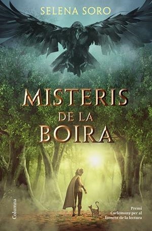 Misteris de la boira | 9788466426619 | Soro, Selena | Librería online de Figueres / Empordà