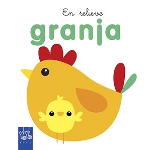 Granja | 9788408178538 | YOYO | Llibreria online de Figueres i Empordà