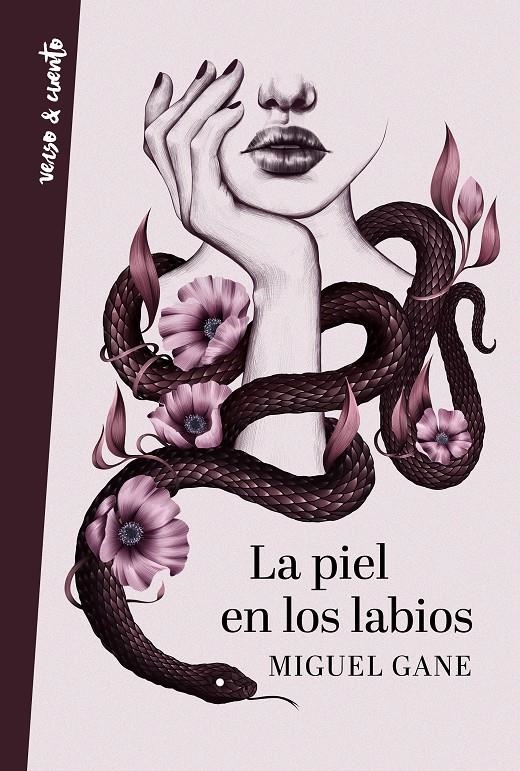 La piel en los labios | 9788403519114 | Gane, Miguel | Llibreria online de Figueres i Empordà