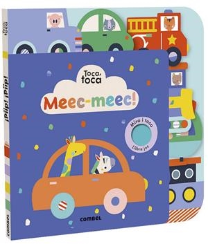 Meec-meec! | 9788491015079 | Ladybird Books | Librería online de Figueres / Empordà