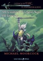 Crónicas de Elric, el emperador albino #04 | 9788435021180 | Moorcock, Michael | Librería online de Figueres / Empordà