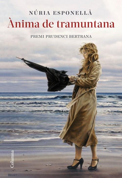 Ànima de tramuntana | 9788466426961 | Esponellà, Núria | Librería online de Figueres / Empordà