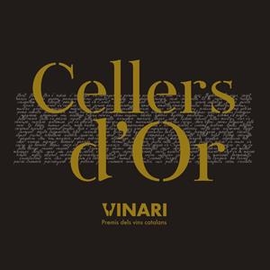 Cellers d'Or | 9788418100611 | Comunicació Vinària, S. L. | Librería online de Figueres / Empordà