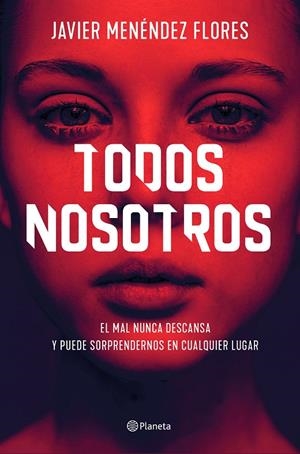Todos nosotros | 9788408232858 | Menéndez Flores, Javier | Librería online de Figueres / Empordà