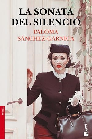 La sonata del silencio | 9788408140580 | Paloma Sánchez-Garnica | Llibreria online de Figueres i Empordà
