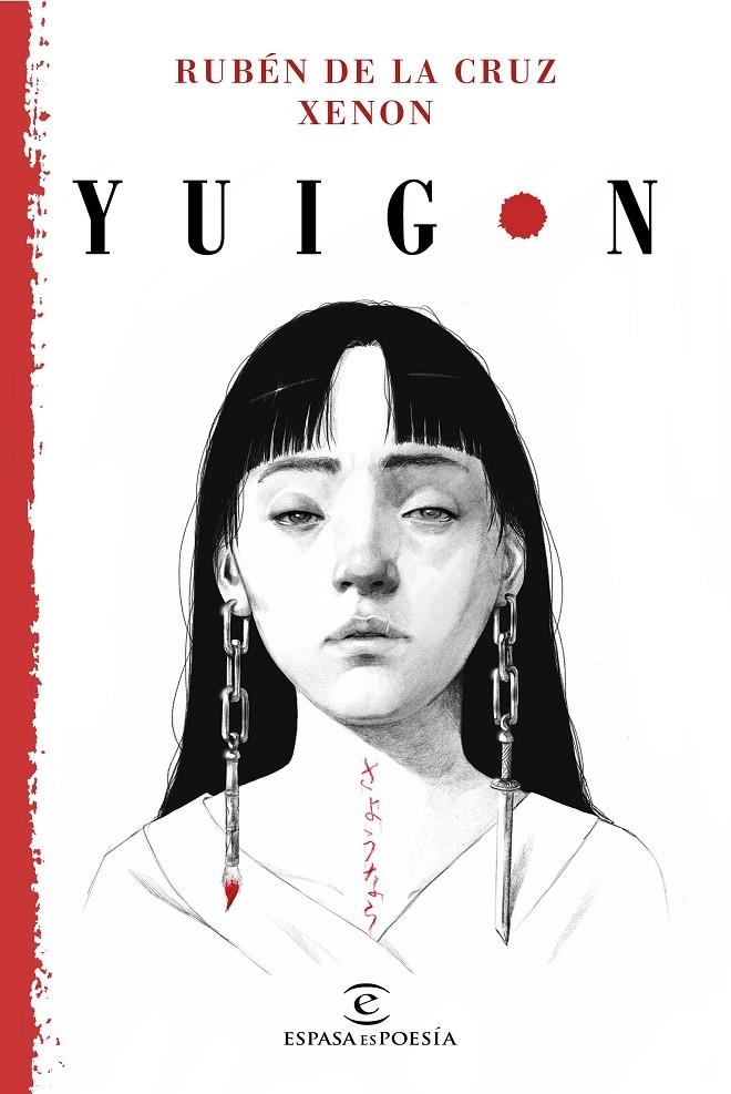 Yuigon | 9788467060010 | Rubén de la Cruz  - Xenon | Librería online de Figueres / Empordà