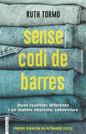 Sense codi de barres | 9788418327070 | Tormo, Ruth | Llibreria online de Figueres i Empordà