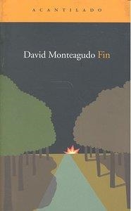 Fin | 9788492649235 | Monteagudo Vargas, David | Librería online de Figueres / Empordà