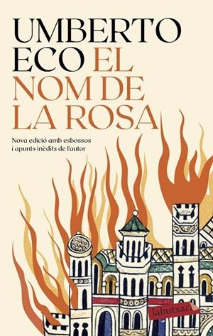 El nom de la rosa | 9788417423841 | Eco, Umberto | Llibreria online de Figueres i Empordà
